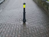 bollard